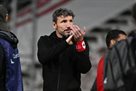 Van Bommel: Everything changed in the other half