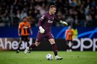 Dmytro Riznik: Another goal had my individual mercy