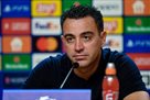Xavi: In the other half it was important for us