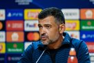Head coach of Porto Conceicao: We played not only against Barcelona
