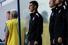 Kriventsov: There is no need to be astonished at the country, at the name of the club - they must defend and attack