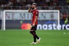 Milan set an anti-record in Champions League matches