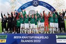 Great Academy, author of 283 goals and Malovniki region: with whom will the Dawns be born today?