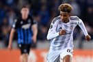 Besiktas wants to take 30 million for Gedson Fernandes. Euro