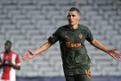 Sikan - about the comeback against Antwerp: What happened during the break? To be honest, I m shocked myself