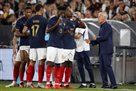 France has announced its bid for this year s matches