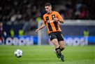 Juventus sent its scout to the match between Antwerp and Shakhtar to keep an eye on Sudakov