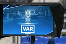All matches of the 10th round of the UPL will be played with VAR
