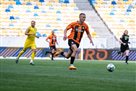 Сікан у символічній збірній 2-го туру групового етапу Ліги чемпіонів