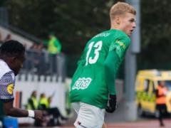 Braidablik — Zorya 0:1 Video of the goal and review of the Conference League match