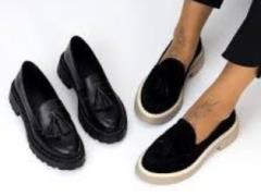 The latest fashion news