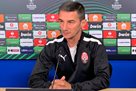 Kriventsov: Peremoga and 3 points - it’s important, but I’m not even happy