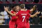 Conference League. Group H. Nordsj?lland lost Ludogorets, Fenerbahce caught up with Spartak T