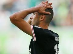 Conference League. Group G. Eintracht withdrew from PAOK, Aberdeen and GIK played a draw