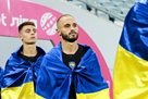 Вантух – найкращий гравець матчу проти Брєйдабліка за версією SofaScore