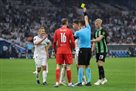 Marseille - Brighton 2:2 Video of goals and review of the European League match