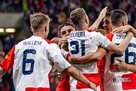 Slavia - Sheriff 6:0 Video of goals and review of the European League match