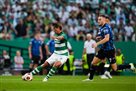 Sporting - Atlanta 1:2 Video of goals and review of the European League match