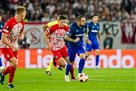 Freiburg - West Gem 1:2 Video of goals and review of the European League match