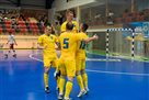 Futsal. Today the Ukrainian team will play against Serbia in the 2024 Emergency Selection