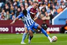 Yesupinyan will miss Brighton s upcoming matches