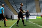 Vantukh – the team has the Conference League title