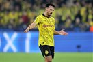 Nagelsmann turns Hummels to the collection point of Nimechchina