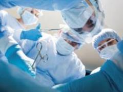 Львовские врачи разделили печень и спасли жизнь двум пациентам