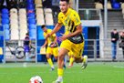 Another league: Friendship s victory, Chaika defeated Vast and other matches