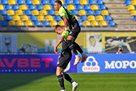 Polissia led a heroic comeback against Dynamo Kiev in a match with two victories