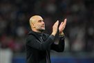 Guardiola: Arsenal and Liverpool are Manchester City s main competitors in the championship