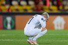 Kerivnytsia of Ludogorets went into exposition after a record defeat