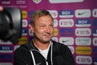 Kalitvintsev: Having told the boys, so that the two of them would not be surprised at the tournament table