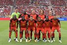 Belgium has announced its bid for the matches to qualify for Euro 2024