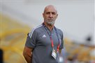Sheriff fired head coach after a miserable defeat at Liza Europe