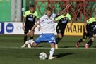 Buyalsky - about the defeat of Poliss: After such games, I don’t want to play football, but to pursue another profession