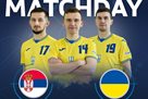 Ukraine defeated Serbia in the selection at the 2024 World Futsal Championship