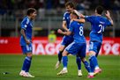 The Italian team has announced the warehouse for the selection matches before Euro 2024