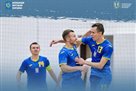 Futsal. Serbia - Ukraine 1:6 Video of goals and review of the match in the selection for the 2024 Emergency