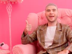Papa Music выпустили новый клип Wellboy, в котором вставили его лицо другому артисту