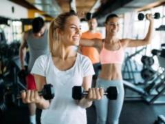 What does the gym promote 5 unobvious reasons to exercise