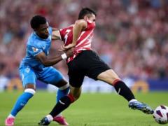 Athletic - Almeria 3:0 Video of the goal and review of the Spanish La Liga match