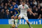 Burnley - Chelsea. Previously