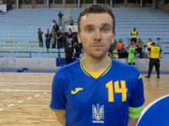 Shoturma: The struggle is still ahead