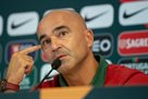 Roberto Martinez: I want to welcome the Portuguese team at the 2030 World Cup