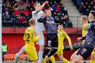 Dnipro-1 — Veres. Previously