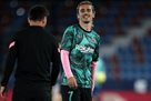 Over the course of the season, Grezmann can surpass Messi with one of the record-breaking performances