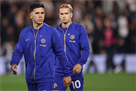 Burnley - Chelsea: several betting options