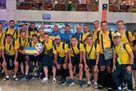 Ukraine s deflimp team became a winner of the 2023 emergency situation