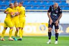 Дніпро-1 не відчув спротиву в поєдинку з Вересом